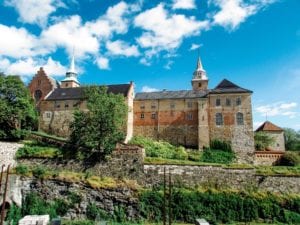 Oslo vacance gay