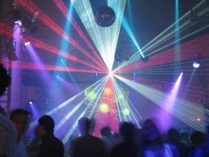 Quartier gay de La Haye : centrum