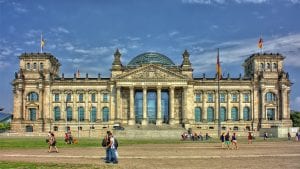 Quoi faire à Berlin : attraits touristiques