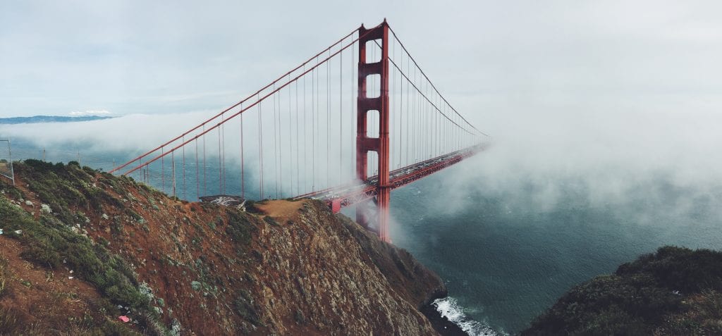 Gay San Francisco, États-Unis