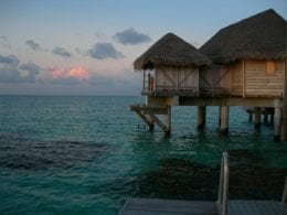 Tahiti : la destination gay friendly de la Polynésie française