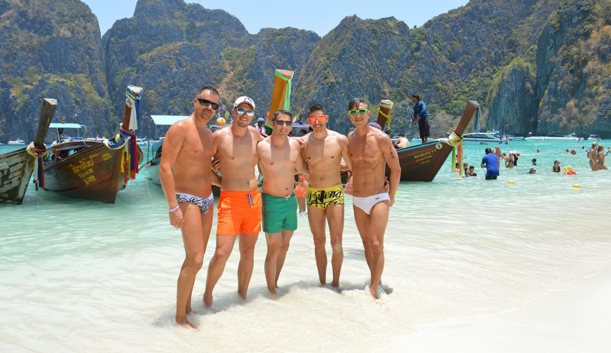 Best Gay Resorts In Hawaii