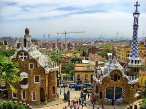 Vacance gay à Barcelone