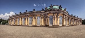 Vacance gay à Berlin