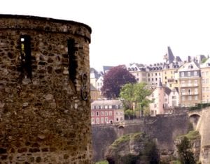 Vacance gay à Luxembourg-Ville