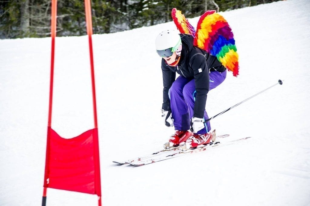 Autres événements gay de la Norvège