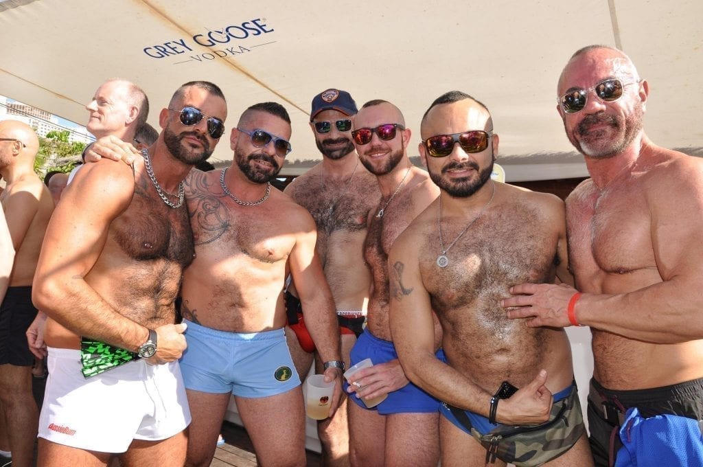 Maspalomas : destination gay friendly des Canaries