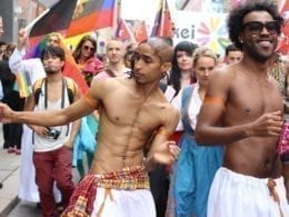 Oslo : capitale gay de la Norvège