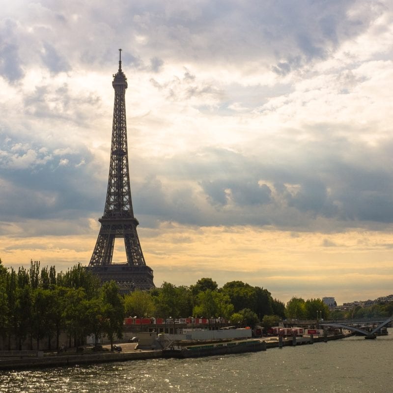 Les plus belles destinations voyages gay d'Europe