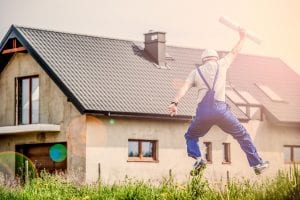 Première maison au Québec