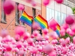 Services touristiques adaptés aux voyageurs homosexuels à Montréal