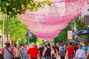 Tourisme gay de Montréal