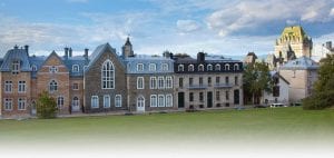 Visiter le Vieux-Québec