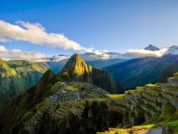 Quoi savoir avant de visiter le Machu Picchu