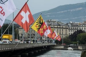 Destination gay de Genève