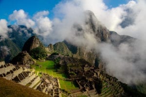 Guide gay du Pérou