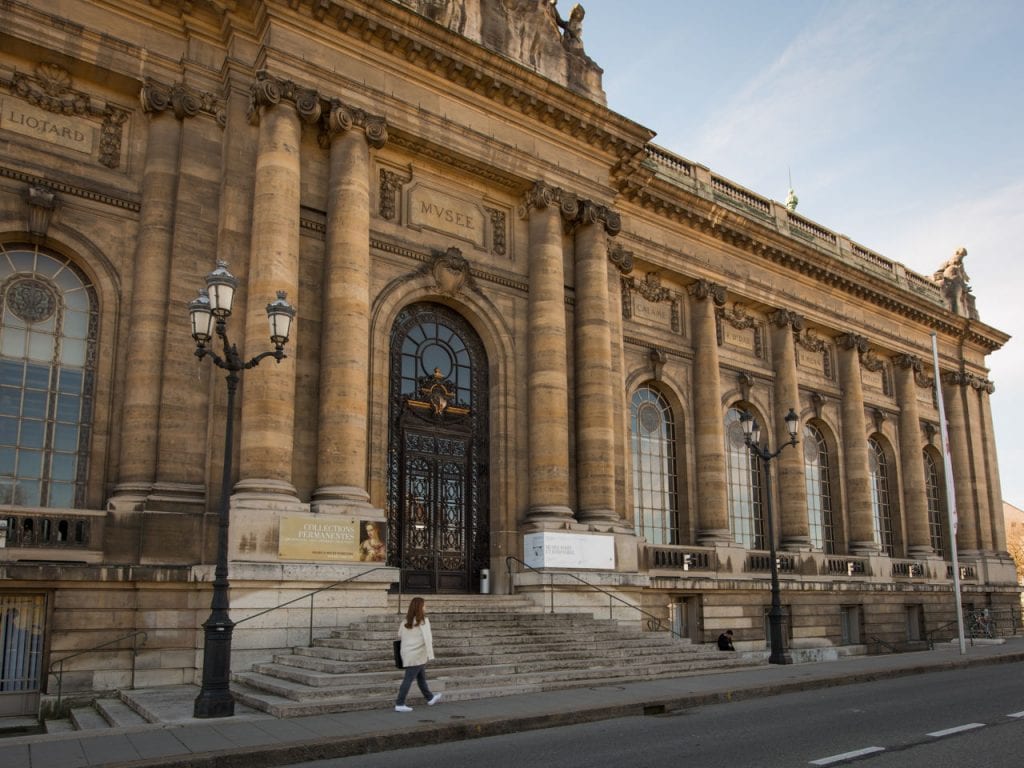 Musée de Genève