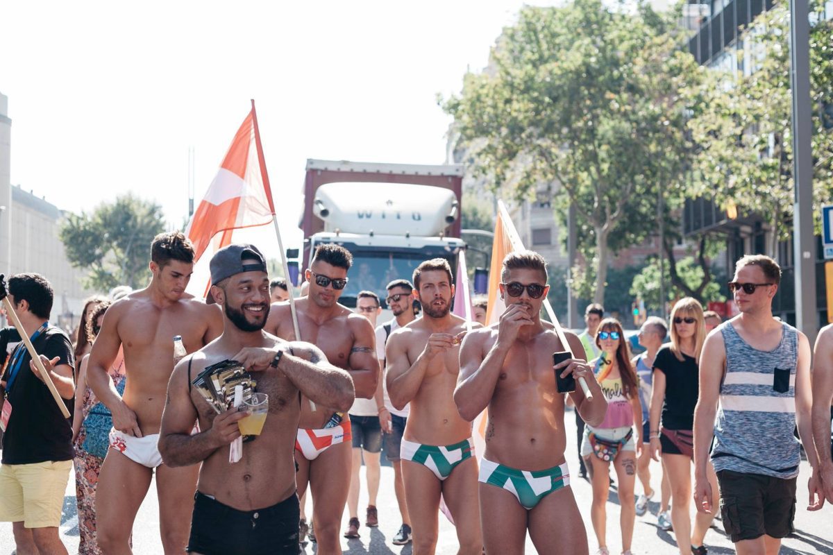 BARCELONE LIEU DRAGUE GAY barcelone lieu drague gay