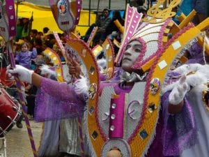 La scène gay du Pérou