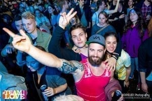 Vie gay de Zurich