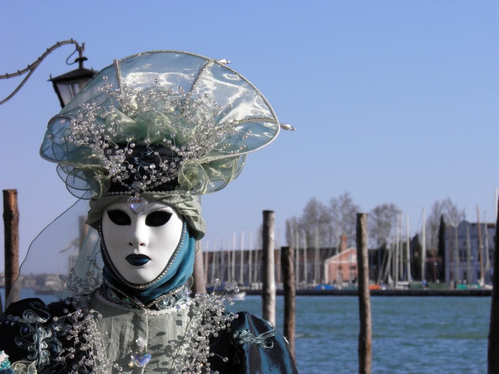 Venise, une ville ouverte d’esprit