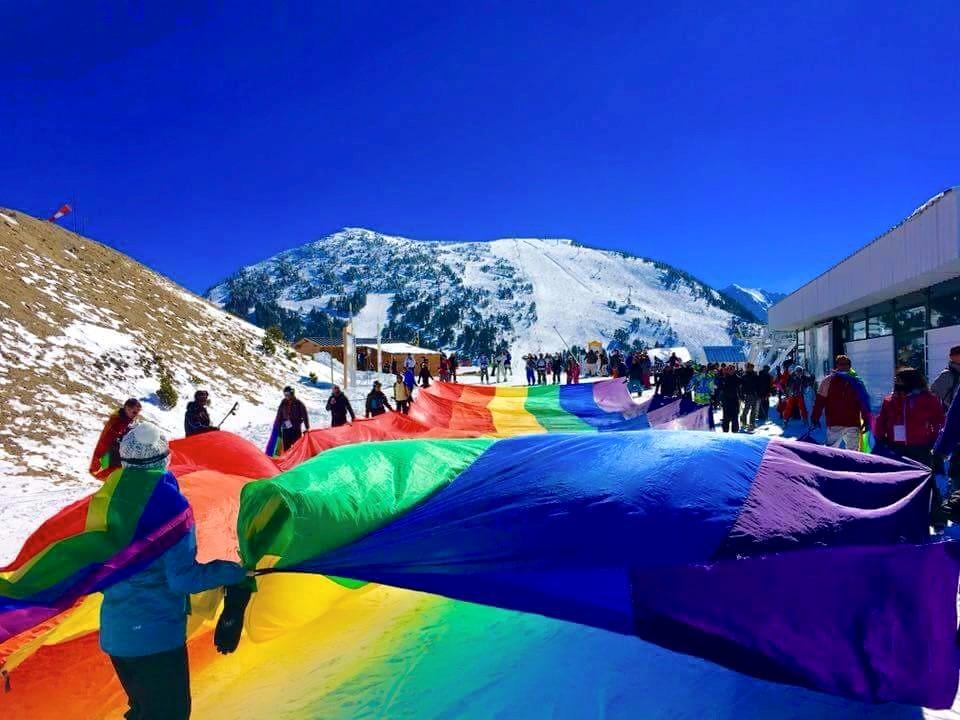 Andorre ski gay semaine