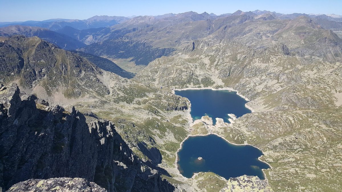 Destination gay d'Andorre-la-Vieille
