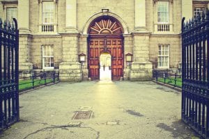 Destination gay de Dublin