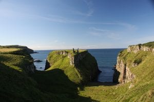 Destination gay d'Irlande