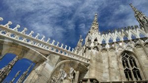 Destination gay de Milan