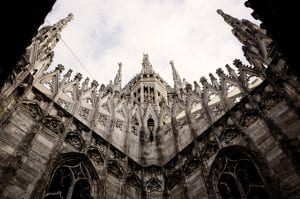 Destination gay de Milan