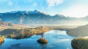 Destination gay de Slovénie