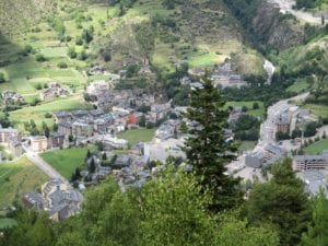 Guide gay d'Andorre-la-Vielle