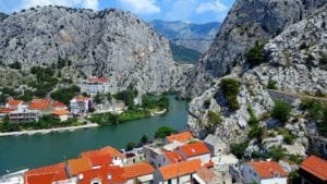 Guide gay de la Croatie