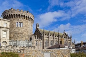 Guide gay de Dublin