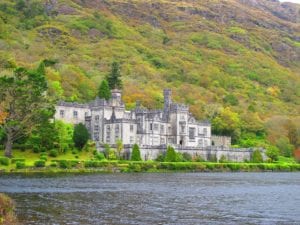 Guide gay d'Irlande