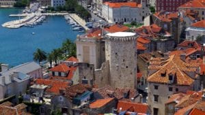 Guide gay de Split