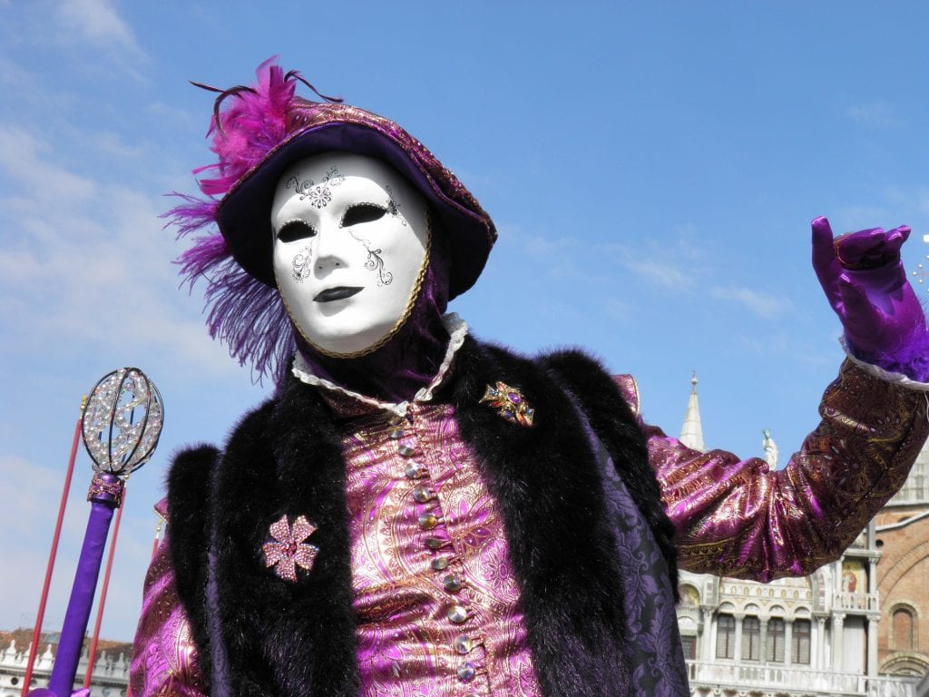 Pourquoi les personnes homosexuelles devraient visiter Venise