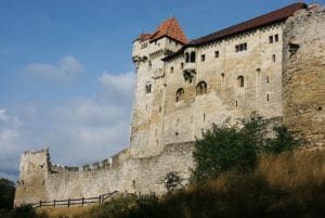 Liechtenstein pour les sportifs!