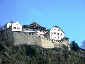 liechtenstein sports