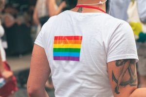 Marche de la fierté gay de Split