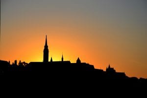 Quoi faire à Budapest