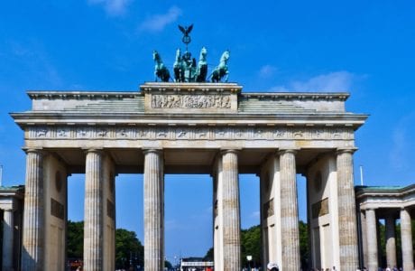 Road-trip en Allemagne : conseils et itinéraire