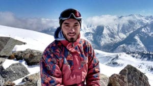 Semaine de ski gay à Andorre
