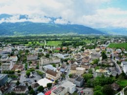 Top 5 des attractions du Liechtenstein