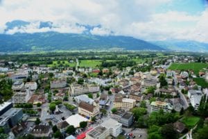 Top 5 des attractions du Liechtenstein