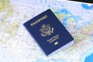 Partir travailler aux États-Unis: de quoi vous avez besoin