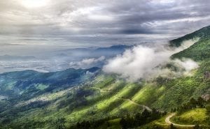 Plages de Da Nang