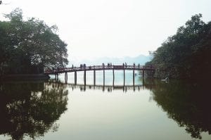 Que faire à Hanoi
