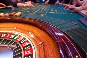 Top 5 des casinos de Paris
